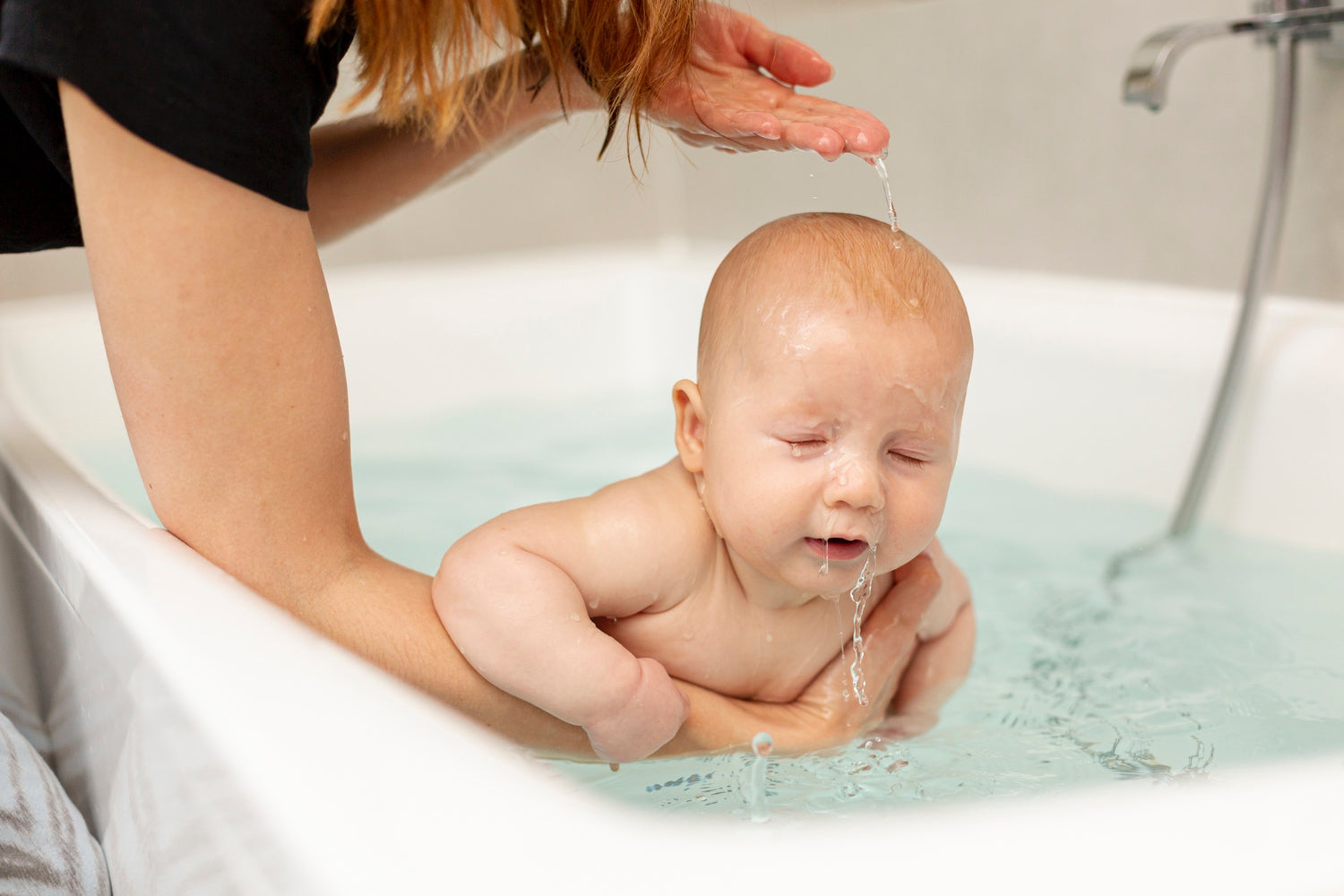 Can Baby Go in Hot Tubs? What Every Parent Must Know