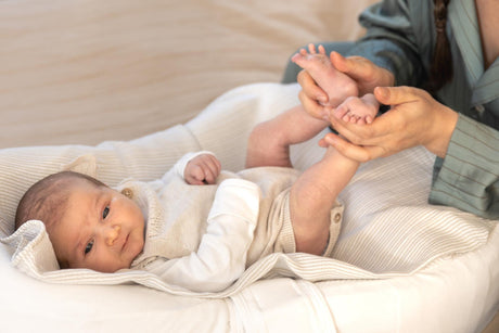 How to Pick Baby Clothing For Sensitive Skin: Smart Tips