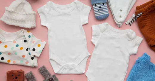 How-to-Get-Baby-Oil-Out-of-Clothes | Jenni Kidz