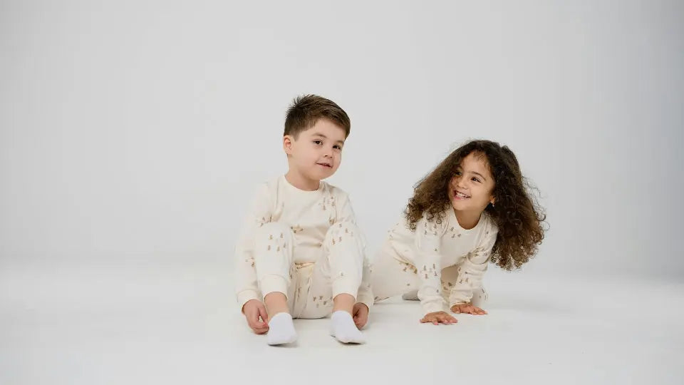 Why-Are-Kids-Pajamas-So-Tight | Jenni Kidz