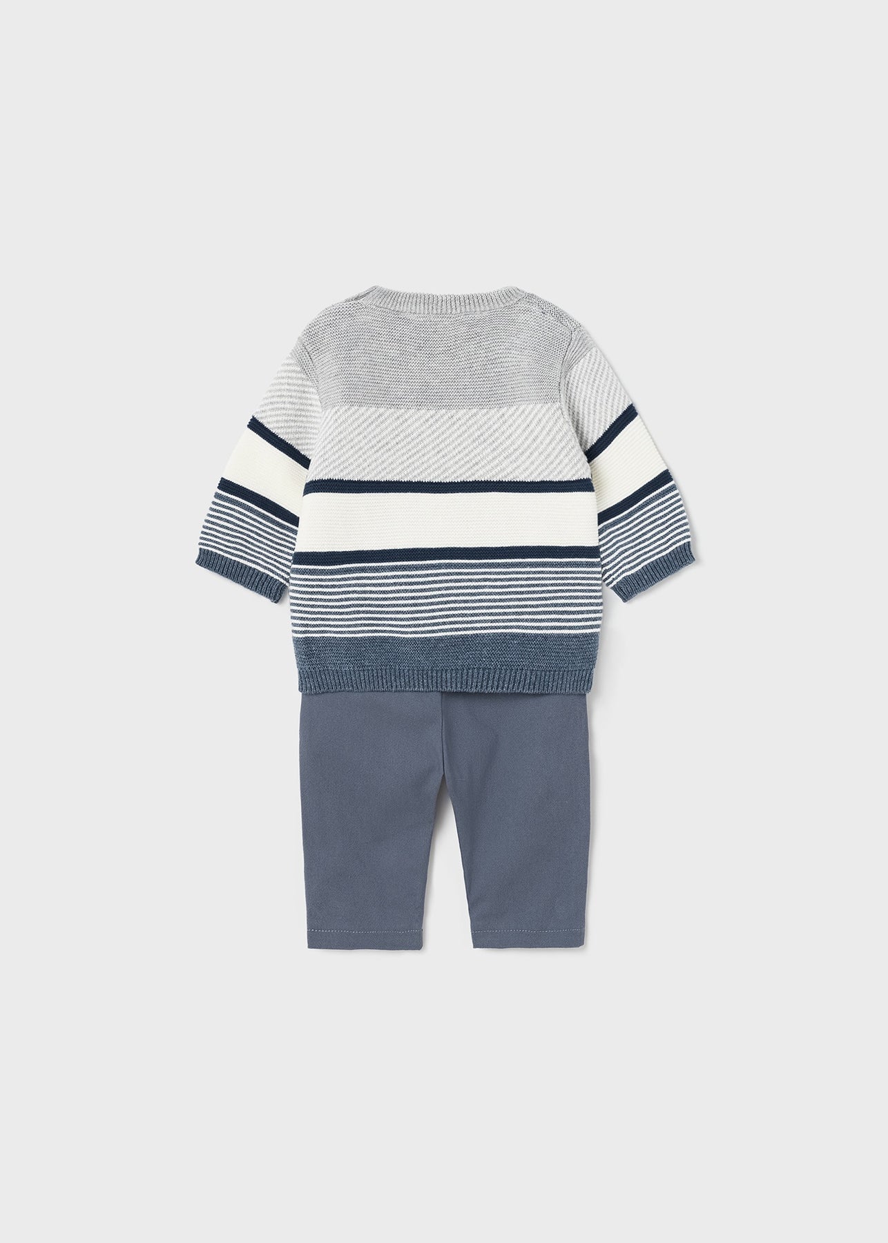 Baby boy discount sweater online