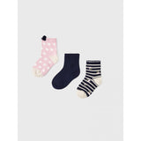 Baby Sock Set Socks Girls | Mayoral - Jenni Kidz