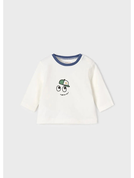 3-piece tracksuit for newborn | Mayoral | Mayoral | Jenni Kidz