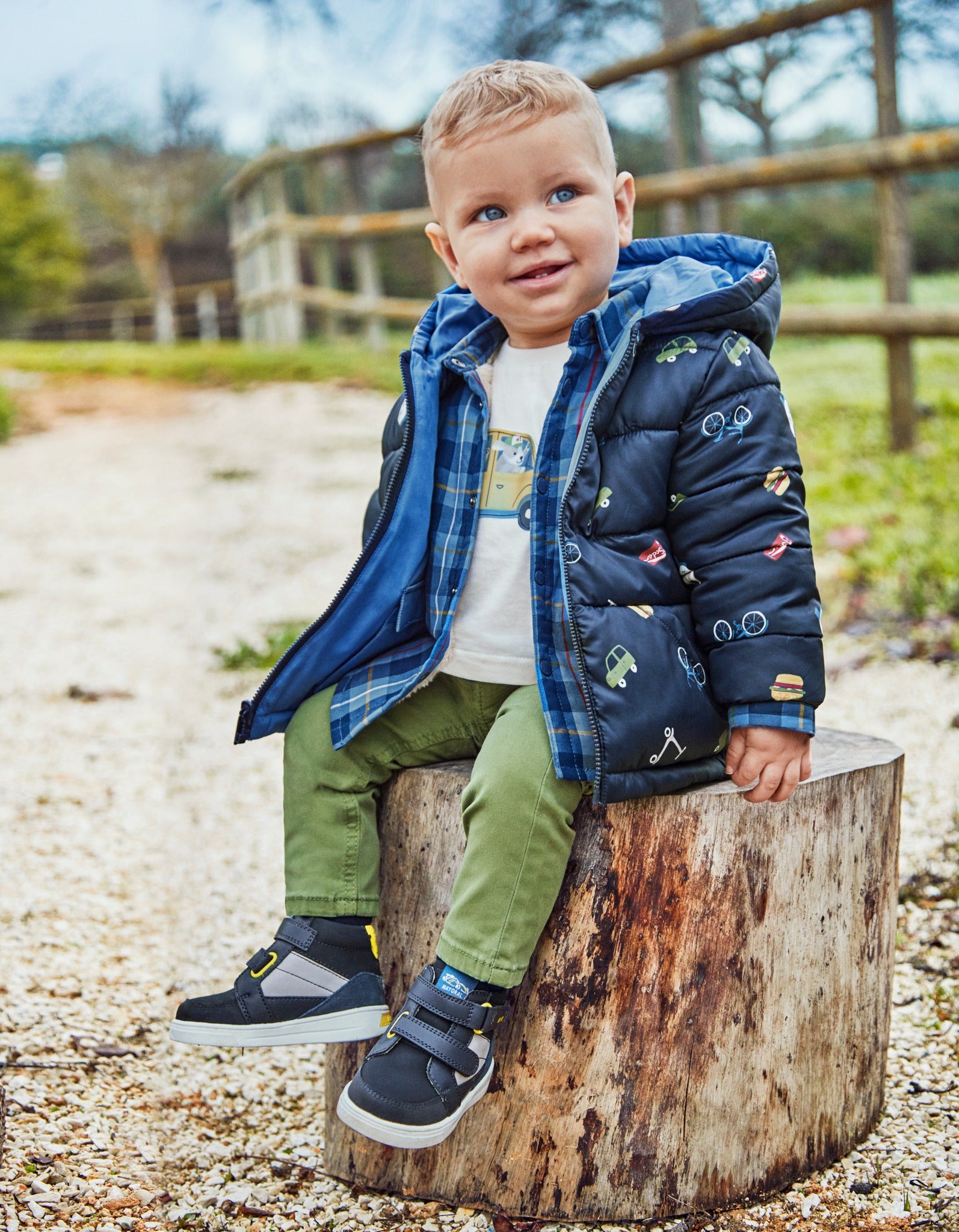 Best Baby Winter Clothes to Fight the Chill