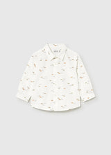 Baby Animals T-Shirt | Mayoral | Mayoral | Jenni Kidz