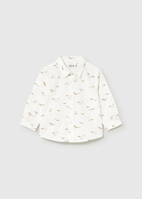 Baby Animals T-Shirt | Mayoral | Mayoral | Jenni Kidz