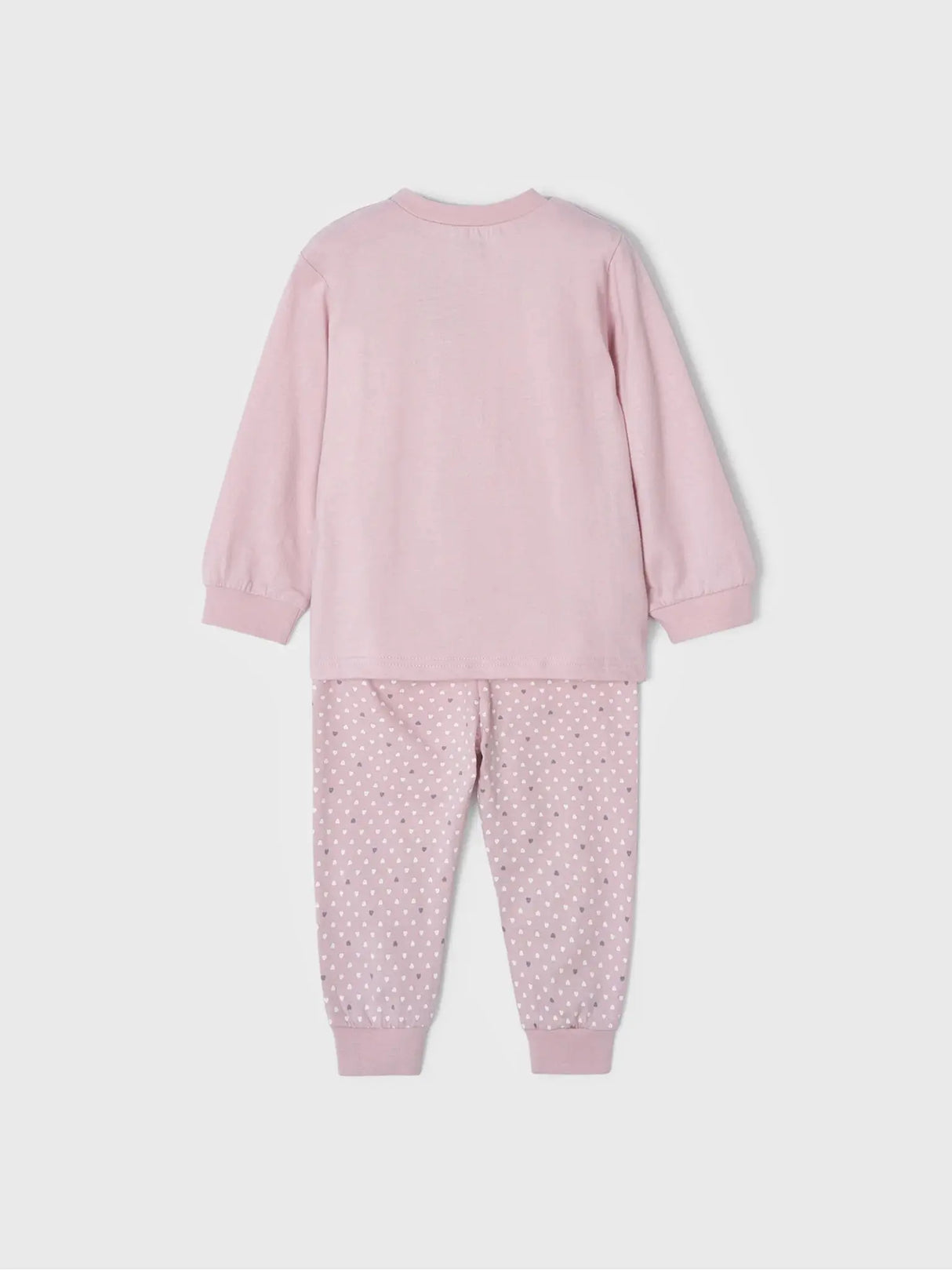 Baby Girls Pink Pyjamas Set | Mayoral | Mayoral | Jenni Kidz