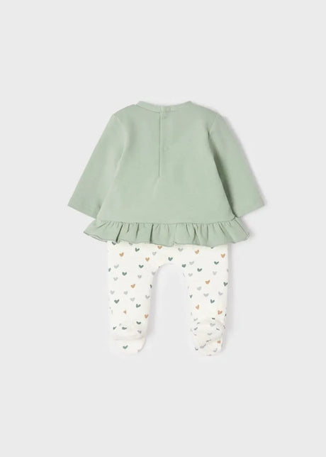 Baby Leg Warmer Set  | Mayoral | Mayoral | Jenni Kidz