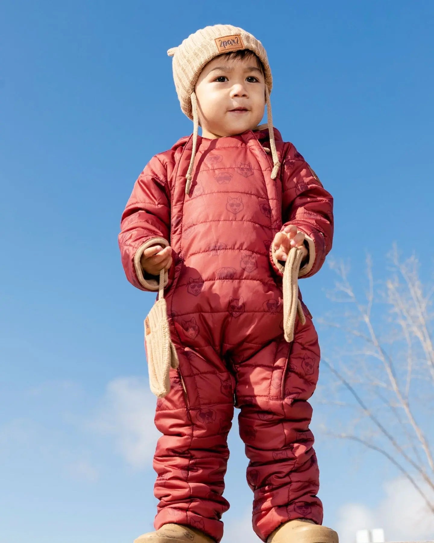 Baby Boys Waterproof Rain Suits | Jenni Kidz