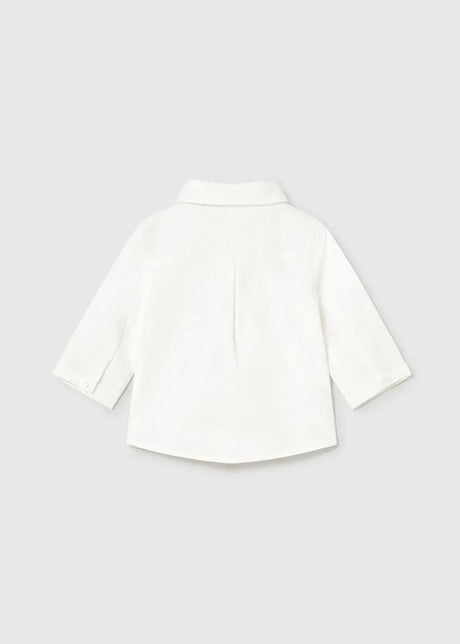 Baby Printed Shirt | Mayoral | Mayoral | Jenni Kidz