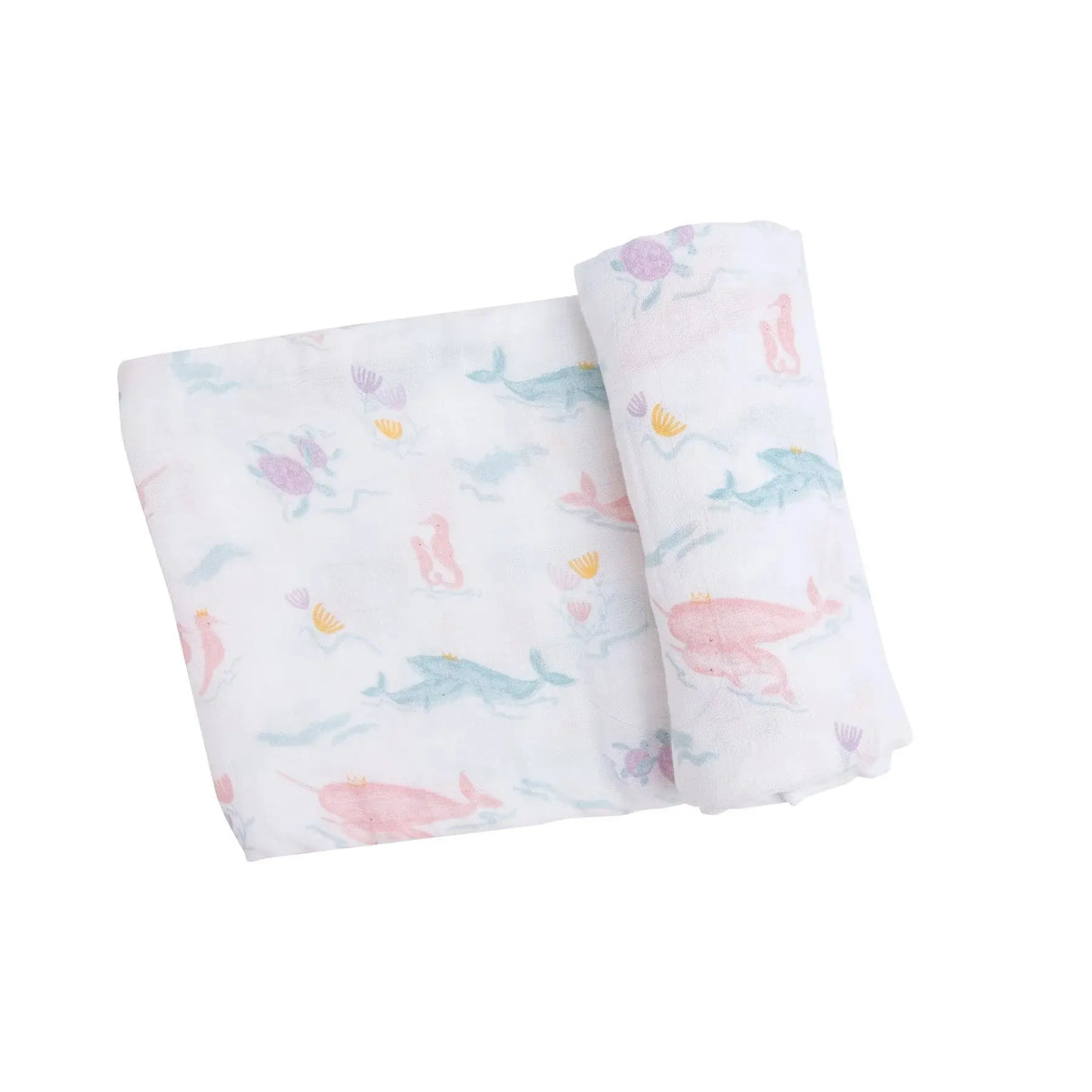 Angel dear best sale swaddle blanket