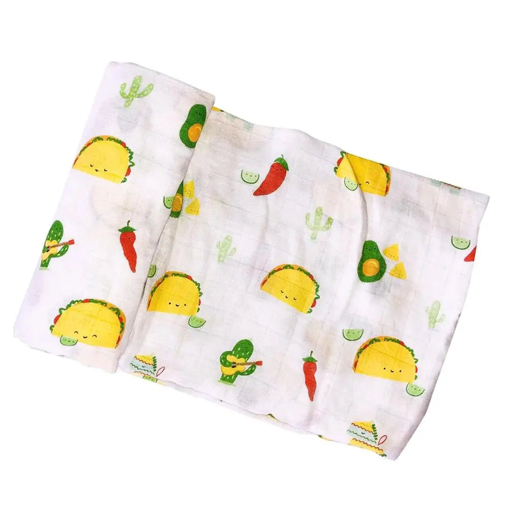 Taco swaddle shop
