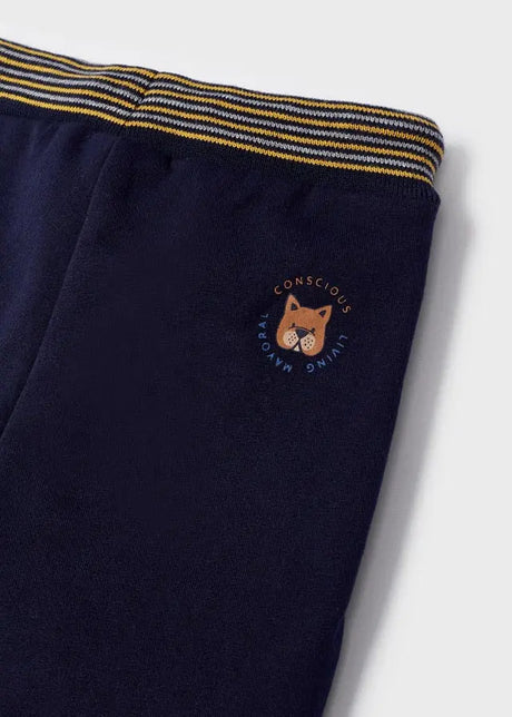 Boys 3 Piece Jogger Tracksuit Set  | Mayoral | Mayoral | Jenni Kidz