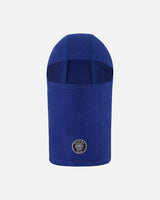 Brushed Jersey Balaclava Blue | Deux par Deux | Jenni Kidz