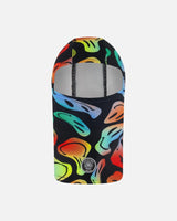 Brushed Jersey Balaclava Smiley Face Boy | Deux par Deux | Jenni Kidz