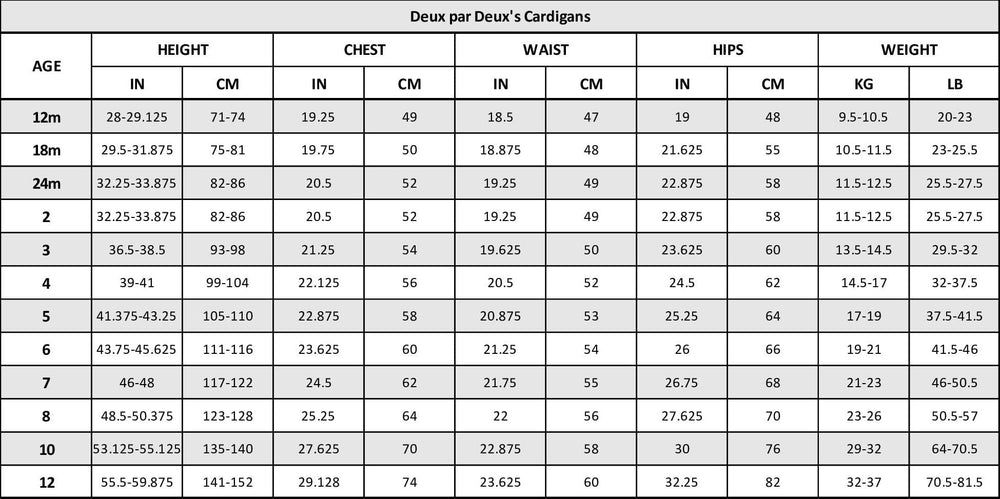 Jacquard Knit Cardigan Off-White With Floral Pattern-4