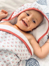 Cozy Comforts 100 Day Gift Set | Malabar Baby | Jenni Kidz