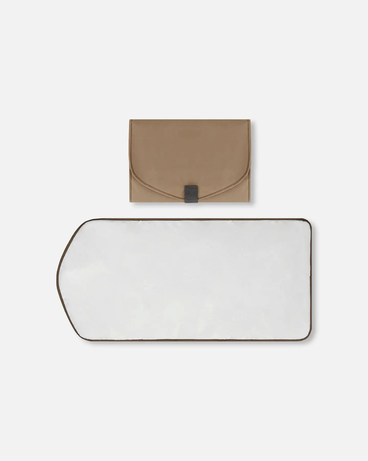 Diaper Bag With Changing Mat Chanterelle | Deux par Deux | Jenni Kidz