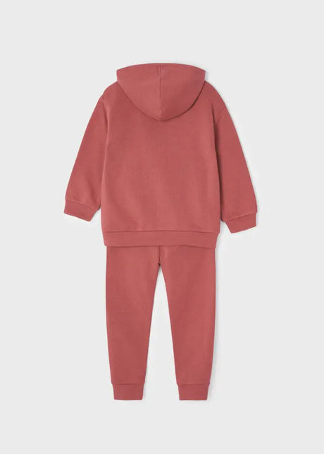 Embroidered Tracksuit Set Girls | Mayoral | Mayoral | Jenni Kidz