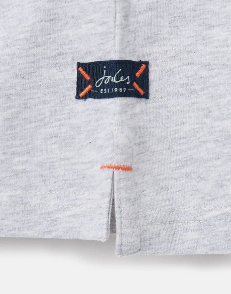 Finlay Long Sleeve T-Shirt | Joules | Joules | Jenni Kidz