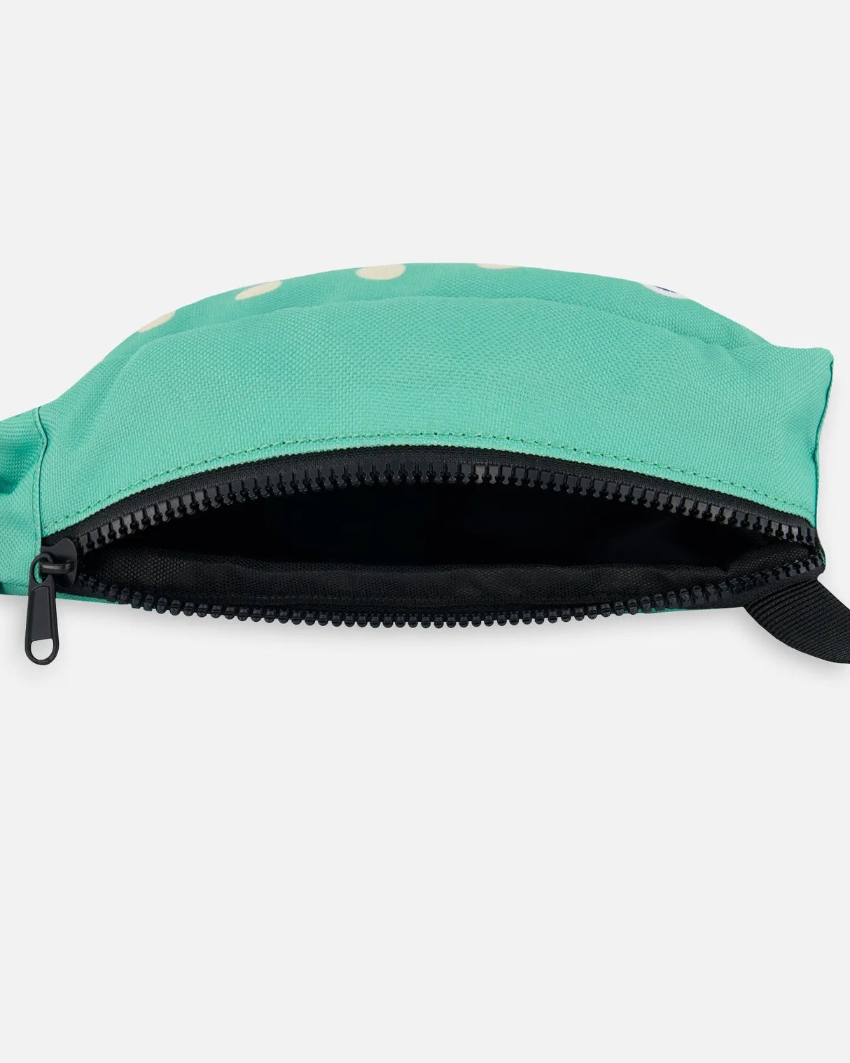 Fish Fanny Pack Green | Deux par Deux | Jenni Kidz