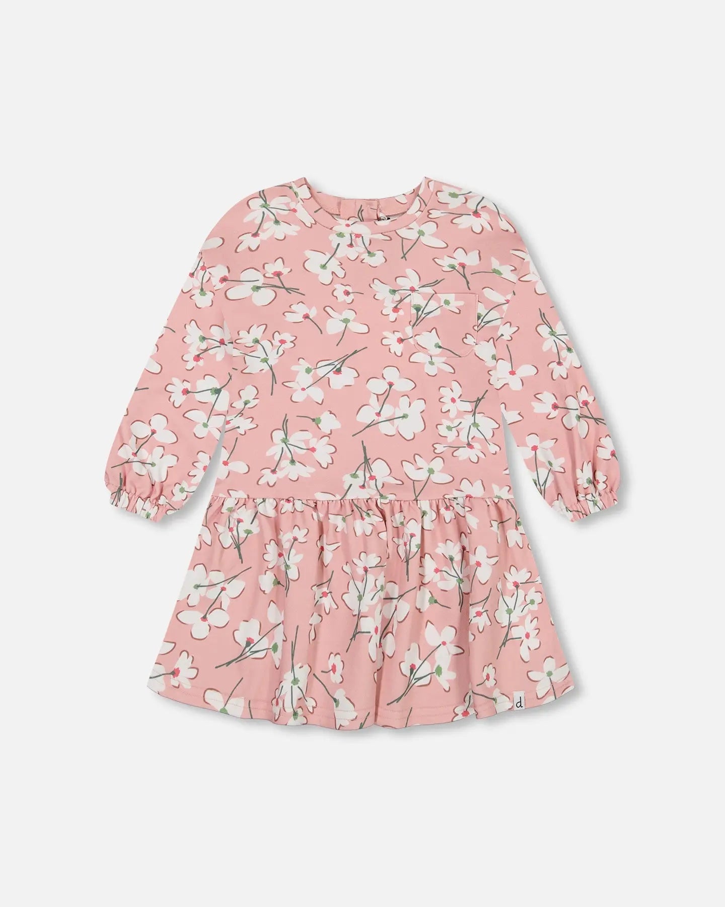 Next girls clearance floral dress