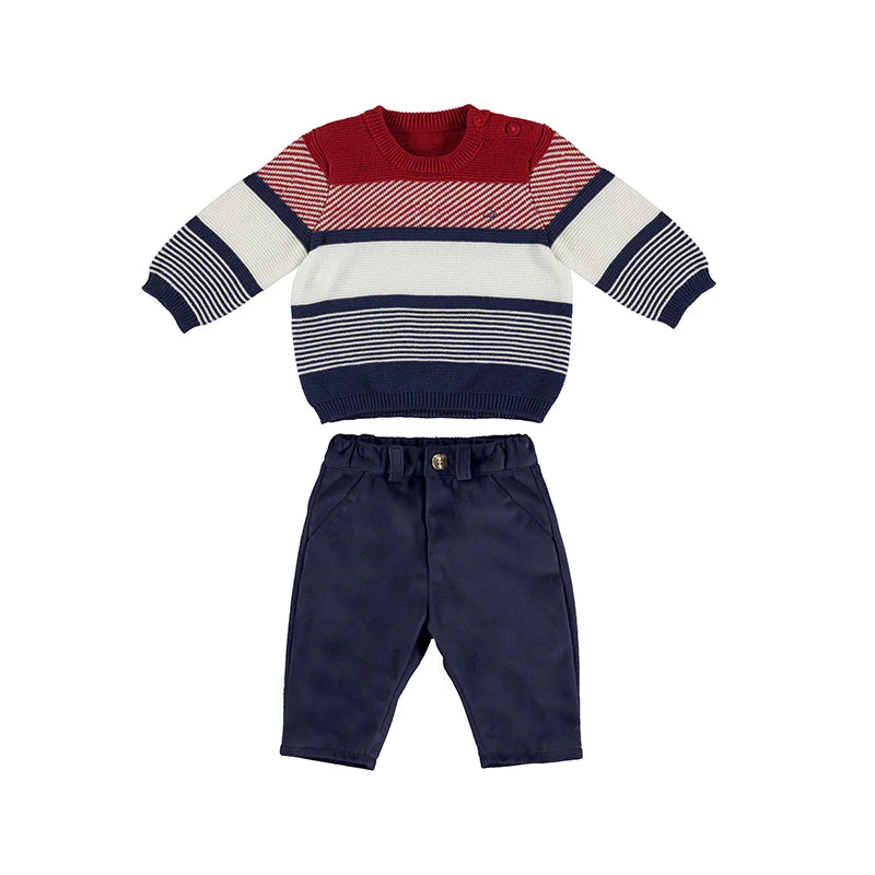 Mayoral baby boy store clothes