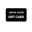 Gift card | Rise.ai | Jenni Kidz