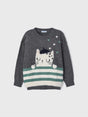 Girls Knit SWEATER | Mayoral | Mayoral | Jenni Kidz