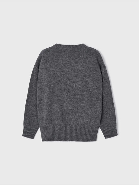 Girls Knit SWEATER | Mayoral | Mayoral | Jenni Kidz