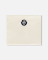 Polar Fleece Neckwarmer Off-White-0