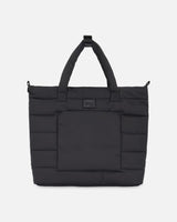 Diaper Bag With Changing Mat Black-0