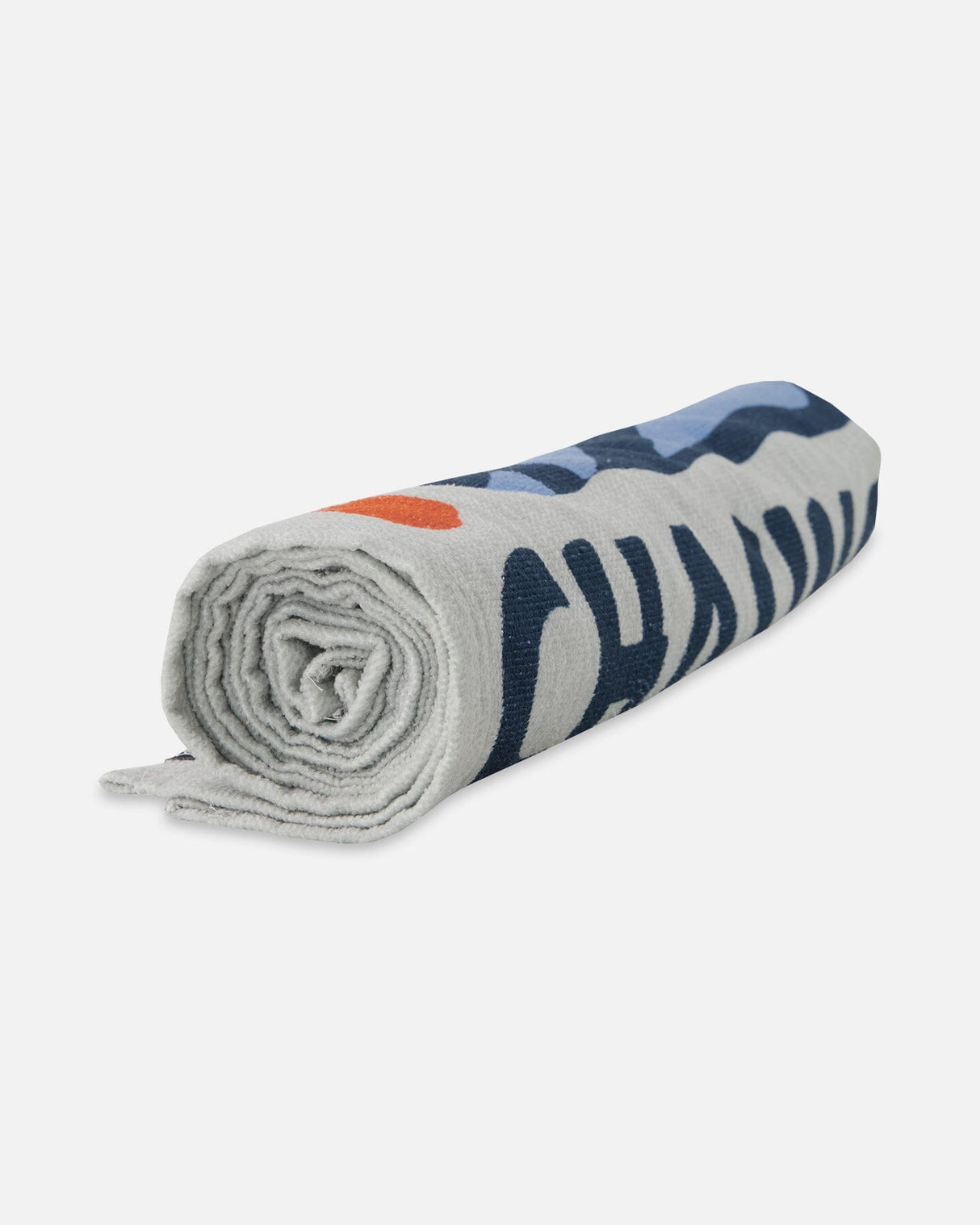 Beach Towel Gray-4