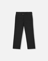 Classic Pants Black-0