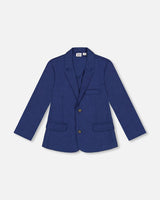 Blazer Blue-0