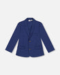 Blazer Blue-0