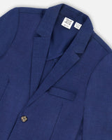 Blazer Blue-4