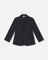 Blazer Black-0