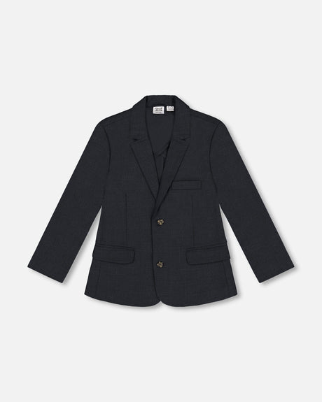 Blazer Black-0