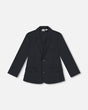 Blazer Black-0