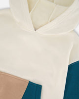 French Terry Hoodie Off-White-4