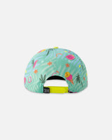 Cap Green Beach Print-1