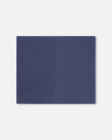 Stretch Jersey Neck Tube Navy Blue-2