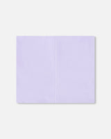 Stretch Jersey Neck Tube Purple-1