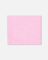 Stretch Jersey Neck Tube Pink-2