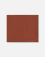 Stretch Jersey Neck Tube Brown-2