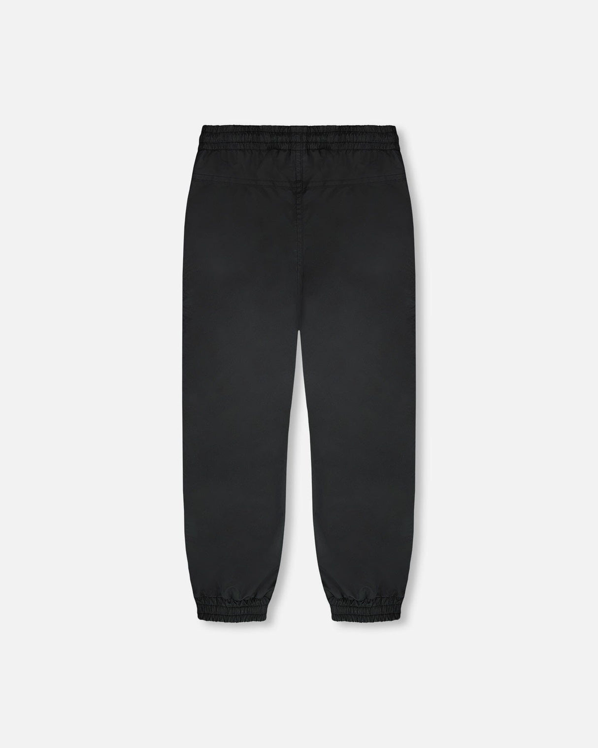 Two-Piece Mid-Season Outerwear Set Mauve Colorblock-3