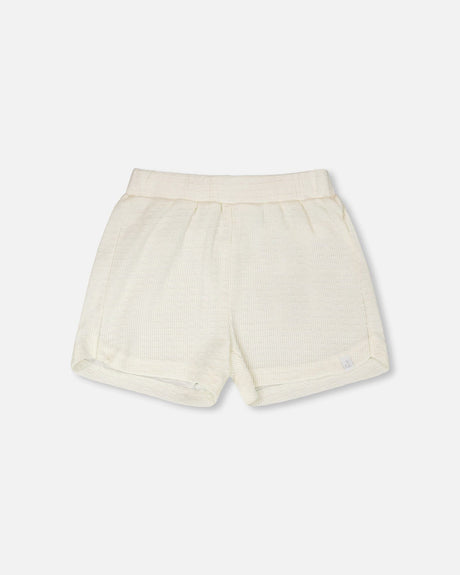 Shorts Off-White-0