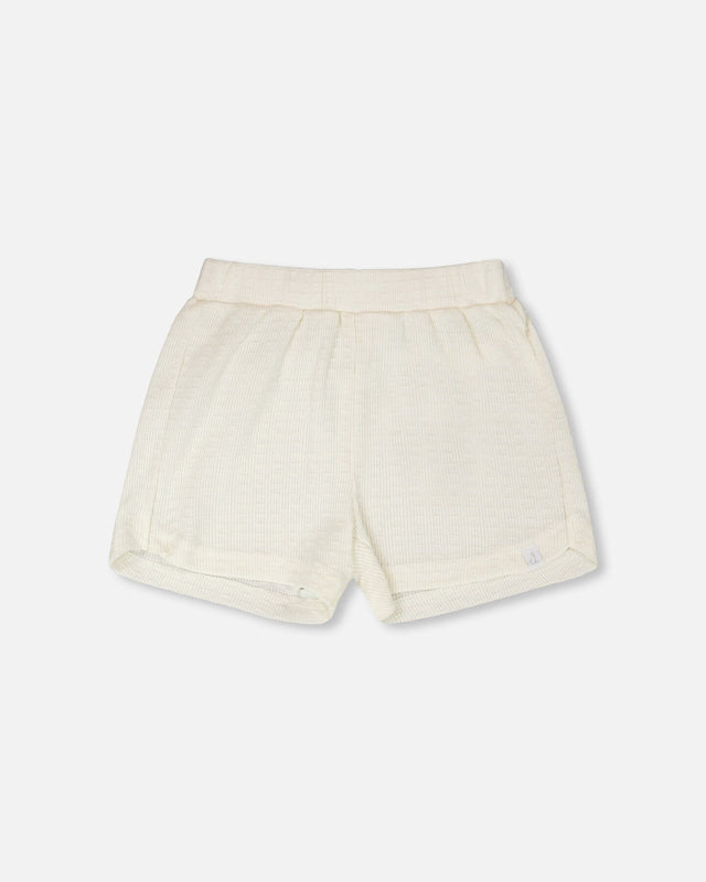 Shorts Off-White-0