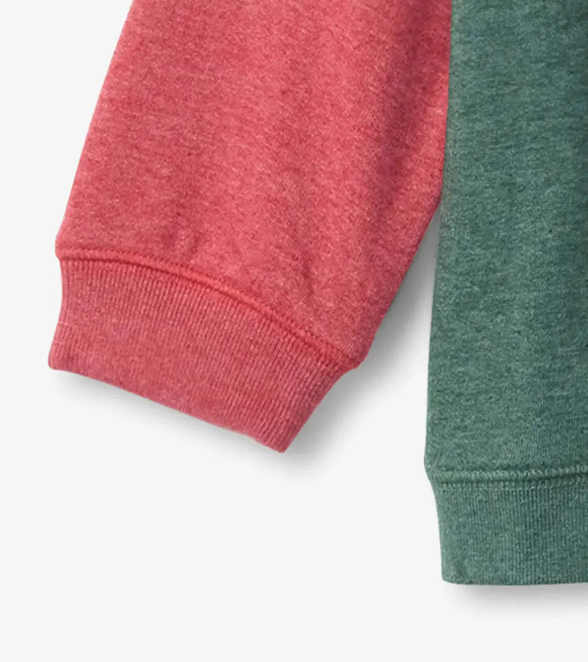 Holiday Stag Pullover Sweatshirt | Hatley | Hatley | Jenni Kidz